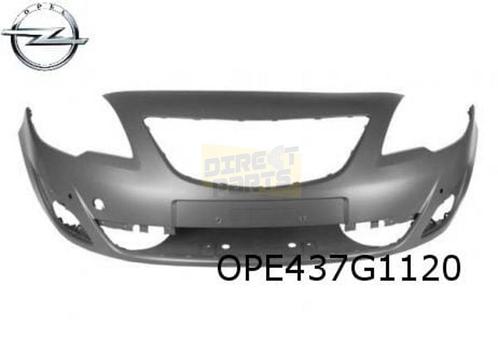 Opel Meriva B (-2/14) voorbumper (bij PDC) (te spuiten) Orig, Auto-onderdelen, Carrosserie, Bumper, Opel, Voor, Nieuw, Verzenden
