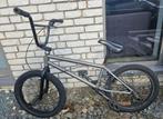 BMX, Ophalen, Zo goed als nieuw, Staal, Stuur 360° draaibaar