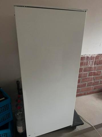 Inbouwkoelkast, Elektronische apparatuur, Ophalen