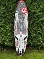 RRD x-fire 98, Watersport en Boten, Windsurfen, Ophalen, Zo goed als nieuw, Minder dan 250 cm, Plank