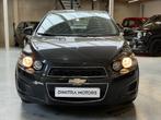 Chevrolet Aveo 1.2i - Camera/Bluetooth/Navi/Cruise/, Auto's, Chevrolet, Voorwielaandrijving, 1299 cc, Stof, 4 cilinders