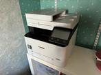 Canon Mf643Cdw color laser, Computers en Software, Canon, Ingebouwde Wi-Fi, All-in-one, Laserprinter