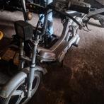 Piaggio, Ophalen, Piaggio