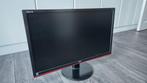 AOC 24 inch 1080p monitor, Computers en Software, Monitoren, Ophalen, Gebruikt, Full HD, 1 tot 2 ms
