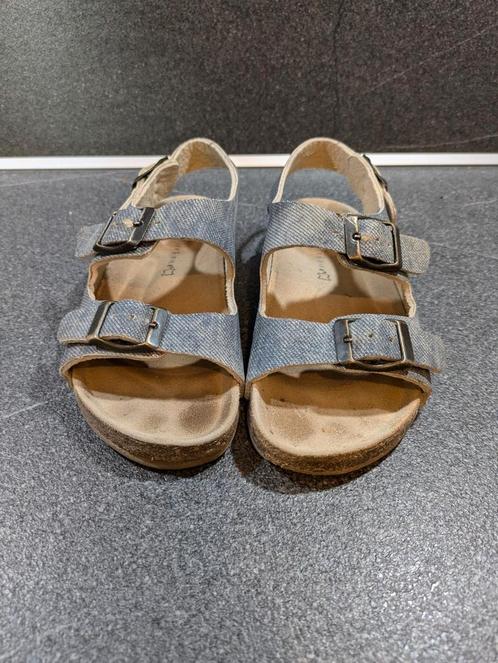 Sandalen, maat 30, Kinderen en Baby's, Kinderkleding | Schoenen en Sokken, Gebruikt, Overige typen, Jongen of Meisje, Ophalen of Verzenden