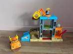 Fisher price Little People bouwplaats, Kinderen en Baby's, Speelgoed | Fisher-Price, Ophalen, Zo goed als nieuw