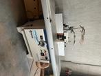 Toppie SCM nova tf110, Doe-het-zelf en Bouw, Gereedschap | Freesmachines, Ophalen, Overige soorten, SCM, Zo goed als nieuw
