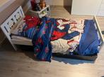 Kinderbed 70x160 Ikea Kritter, 70 tot 85 cm, 140 tot 160 cm, Zo goed als nieuw, Ophalen