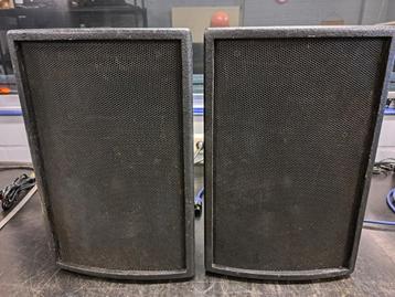 10" luidsprekerkasten (leeg) beschikbaar voor biedingen