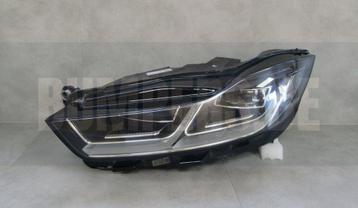 KOPLAMP JAGUAR IPACE I-PACE FULL LED MID 18- M9D3-13W030 LIN beschikbaar voor biedingen