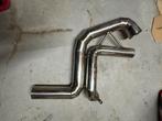 Admission inox golf 2 1.3, Auto-onderdelen, Uitlaatsystemen, Ophalen