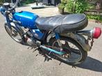 Suzuki A50, Fietsen en Brommers, Ophalen, 49 cc, Klasse B (45 km/u), 5 versnellingen