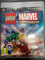 Les super héros LEGO MARVEL, Consoles de jeu & Jeux vidéo, Comme neuf, Un ordinateur, 2 joueurs, Enlèvement