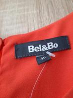 Kleedje  Bel& Bo  Maat  40, Kleding | Heren, Ophalen of Verzenden, Zo goed als nieuw, Bel & Bo