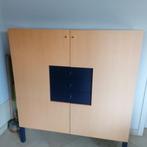 Designkast, Ophalen, Gebruikt, 100 tot 150 cm, Modern