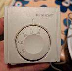 thermostaat, Ophalen