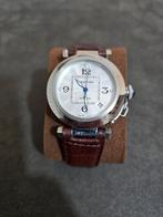 Cartier Pasha 2379, Handtassen en Accessoires, Horloges | Dames, Ophalen of Verzenden, Zo goed als nieuw