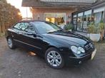 Mercedes clk cabrio, Auto's, Mercedes-Benz, Automaat, 4 zetels, Achterwielaandrijving, Zwart