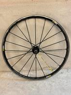 Mavic ksyrium pro aero achterwiel, Fietsen en Brommers, Ophalen of Verzenden, Gebruikt