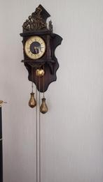 Hangklok, Antiek en Kunst, Ophalen