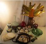 25 oude en retro Spulletjes en Curiosa, Ophalen of Verzenden