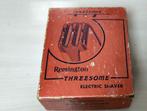 Remington scheerapparaat uit 1946, werkend!, Enlèvement