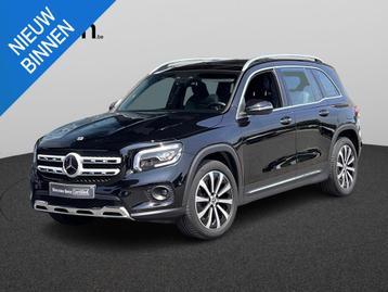 Mercedes-Benz GLB 200 d 7p. beschikbaar voor biedingen