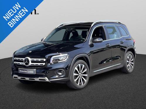 Mercedes-Benz GLB 200 d 7p., Auto's, Mercedes-Benz, Bedrijf, Te koop, GLB, Achteruitrijcamera, Adaptive Cruise Control, Airbags