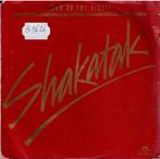 Vinyl, 7"   /   Shakatak – Down On The Street, CD & DVD, Vinyles | Autres Vinyles, Autres formats, Enlèvement ou Envoi