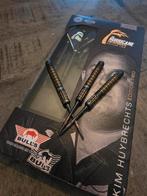 Darts Kim Huybrechts 24gr, Ophalen of Verzenden, Zo goed als nieuw, Pijlen