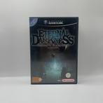 Eternal Darkness GameCube, Avontuur en Actie, 1 speler, Ophalen of Verzenden, Zo goed als nieuw