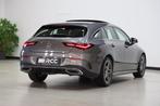 Mercedes-Benz CLA-Klasse 200 SB *FACELIFT* AMG PANO Distroni, Achat, 140 g/km, Euro 6, Entreprise