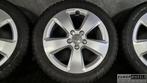17 inch Audi A3 velgen Winterbanden VW Golf Caddy, Auto-onderdelen, Banden en Velgen, Gebruikt, -, -, Banden en Velgen