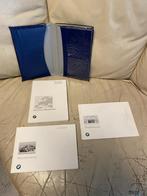 Bmw E36 handleiding onderhoudsboekje onderhoudsmap 3-serie, Gebruikt, Ophalen of Verzenden, BMW