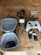 Xbox elite controller 1e generatie met Scuf accessoires, Games en Spelcomputers, Spelcomputers | Xbox | Accessoires, Ophalen of Verzenden