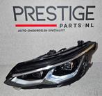 Koplamp VW Golf 8 VIII IQ.LIGHT VOLL LED LINKS 5H1941059P LV, Ophalen of Verzenden, Herkomst onderdeel bekend, Gebruikt