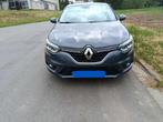 Renault Mégane à vendre, Auto's, Renault, Euro 5, Zwart, 5 deurs, Particulier