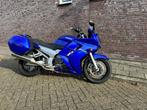 Yamaha FJR1300 2001, DISTRIBUTIEKETTING REEDS VERVANGEN, Motoren, Motoren | Yamaha, 4 cilinders, Particulier, Meer dan 35 kW, Toermotor