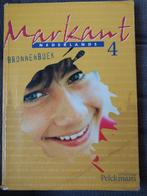 Markant nederlands 4, Boeken, Ophalen, Zo goed als nieuw
