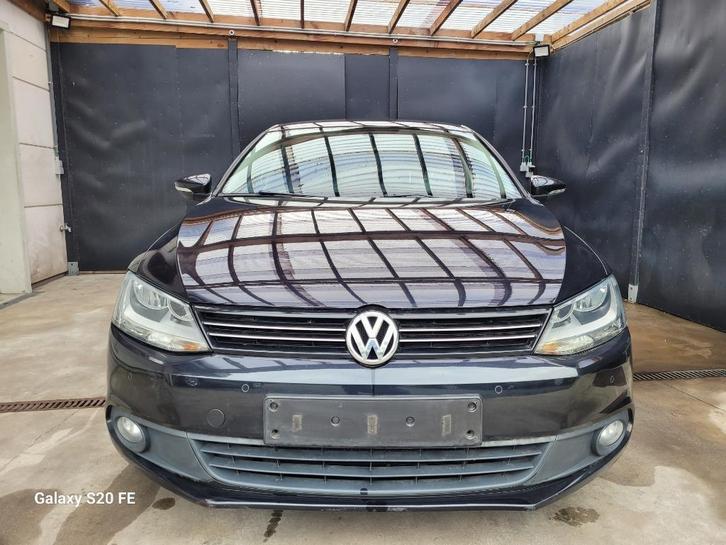 VOLKSWAGEN JETTA, Auto's, Volkswagen, Bedrijf, Te koop, Jetta, ABS, Airbags, Airconditioning, Centrale vergrendeling, Elektrische koffer