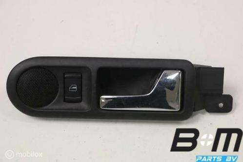 Binnengreep RA (bijrijderskant) Volkswagen Passat 3BG Sedan, Auto-onderdelen, Overige Auto-onderdelen, Gebruikt