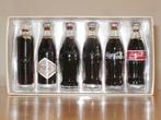 Coca-Cola - kleine flesjes - in originele verpakking, Verzamelen, Ophalen of Verzenden, Nieuw, Overige typen