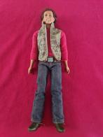 Barbie : ken  mattel 1975 - 1999 Indonesië, Ophalen of Verzenden, Zo goed als nieuw