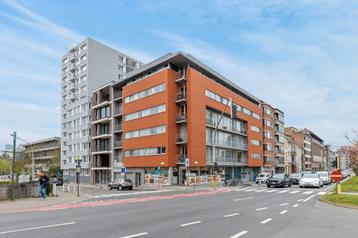 Appartement te koop in Gent, 1 slpk, 28 m², 97 kWh/m²/an, 1 pièces, Appartement