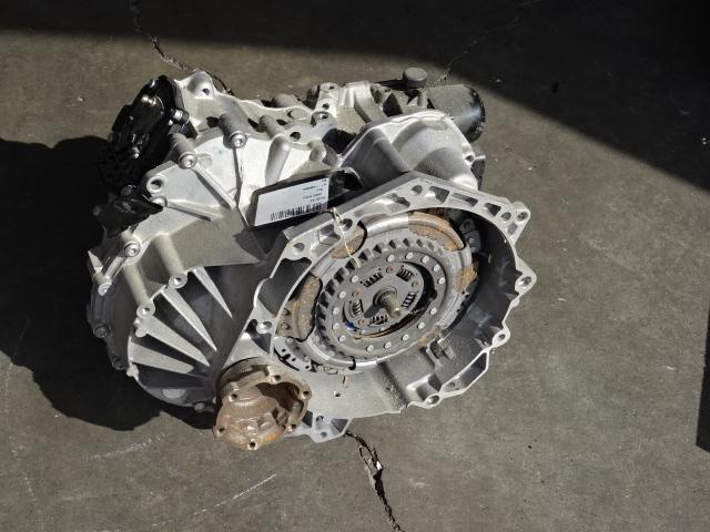 VERSNELLINGSBAK Audi A3 Sportback (8PA) (PMU), Auto-onderdelen, Transmissie en Toebehoren, Audi, Gebruikt