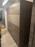 Garde robe .200 sur 200cm, Ophalen, Gebruikt