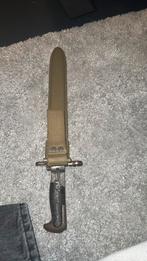 Wo 2 bayonet( perfect voor verzamelaars!), Verzamelen, Militaria | Algemeen, Ophalen of Verzenden, Landmacht