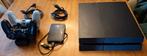 Playstation 4 + 2 manettes + dock chargeur + disque dur, Games en Spelcomputers, Spelcomputers | Sony PlayStation 4, Ophalen of Verzenden