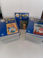 TINTIN  DVD  21, Ophalen of Verzenden, Nieuw in verpakking