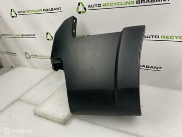 Bumperhoek Rechts Achter Peugeot Partner 3 ORIG 9816806380 beschikbaar voor biedingen